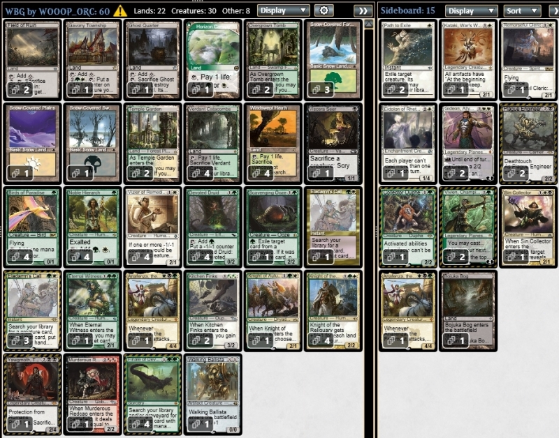 MTG 引退 モダン レガシー Underground Sea 意志の力 デッキ MTG 引退 モダン レガシー Underground Sea 意志の力 デッキ